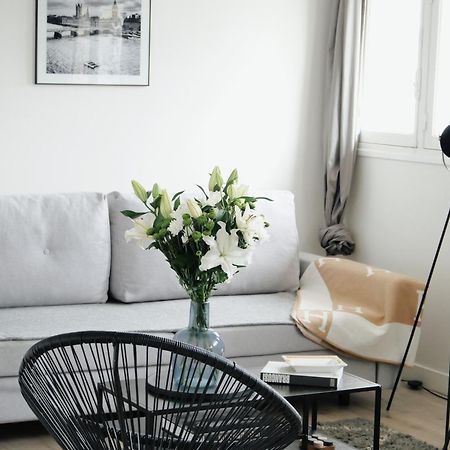 Deauville Elegance - Chic & Spacieux - Tout A Pied Exterior photo