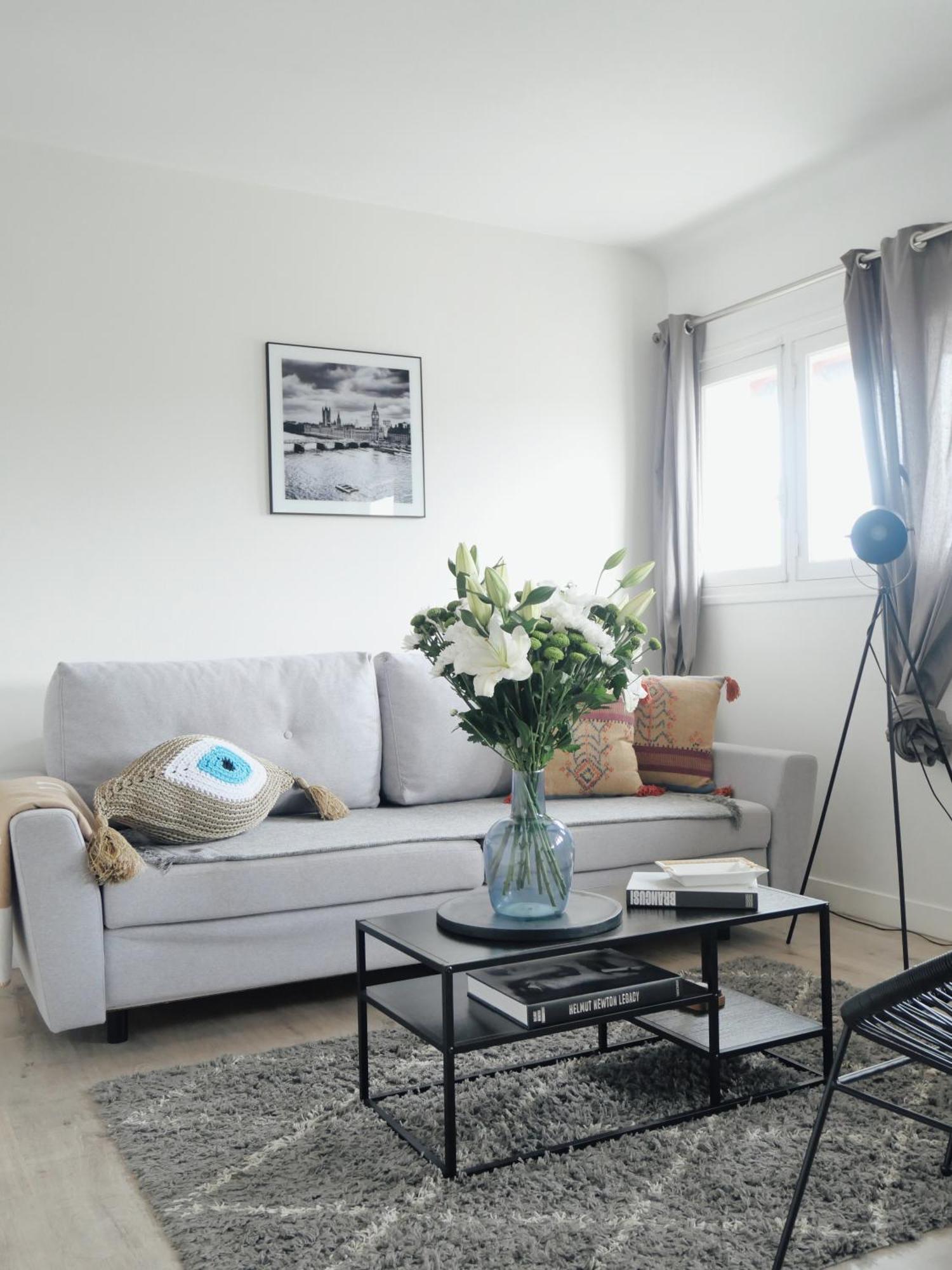 Deauville Elegance - Chic & Spacieux - Tout A Pied Exterior photo