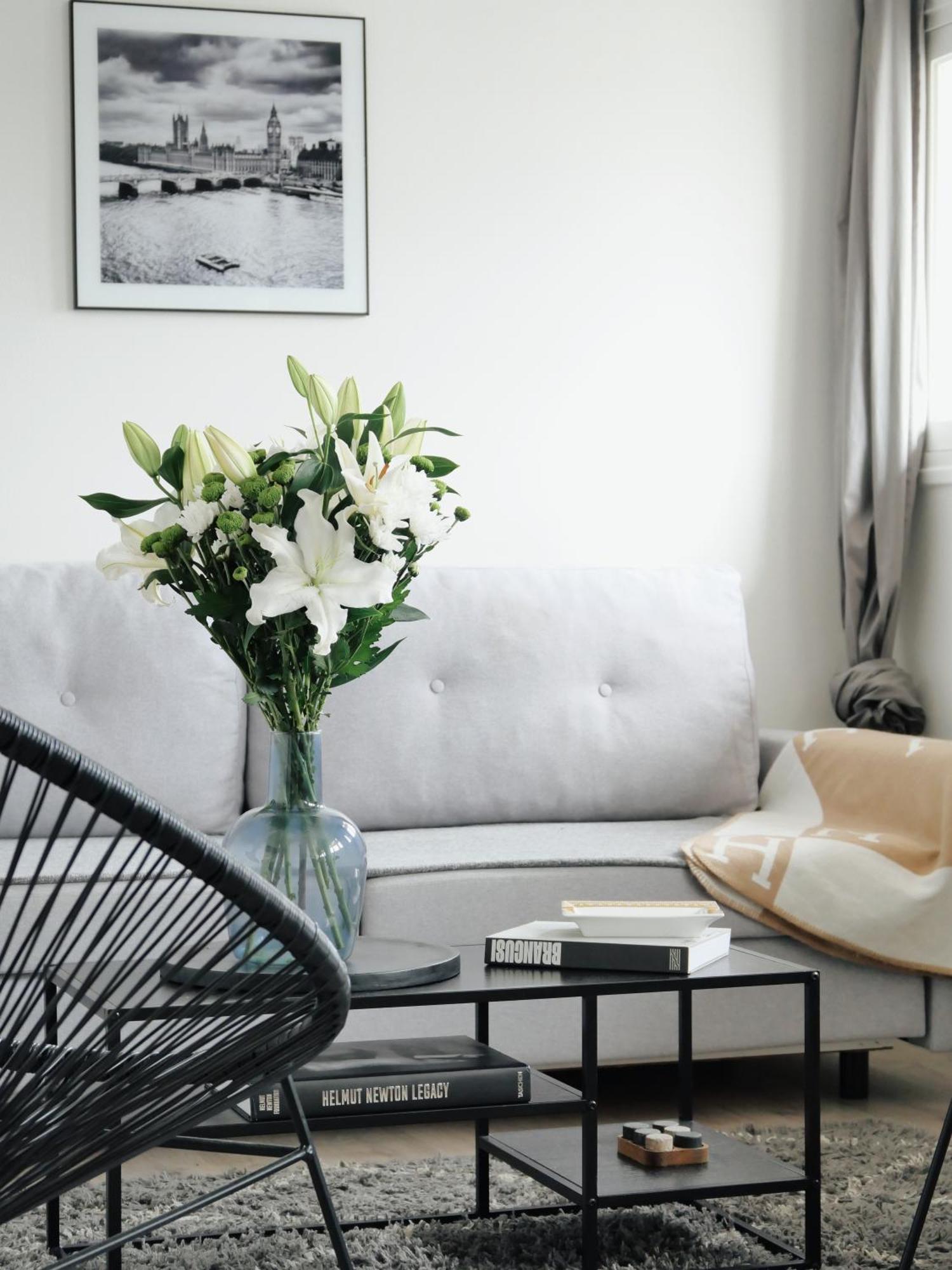 Deauville Elegance - Chic & Spacieux - Tout A Pied Exterior photo